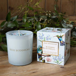 Irish Botanicals Scented Candle