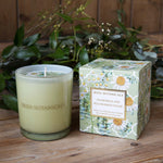 Irish Botanicals Scented Candle