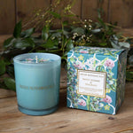 Irish Botanicals Scented Candle