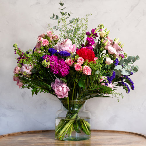 Flower Delivery Dublin & Ireland | Florists Dublin – Flowers Made Easy