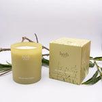 Herb Dublin Scented Candle